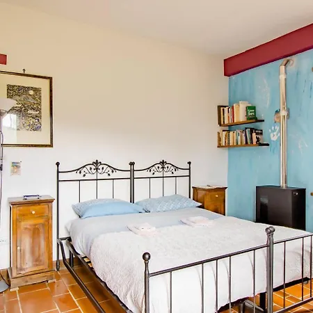 Casa rural Ara Solis Positano Hills *