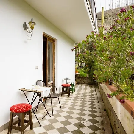 Ara Solis Positano Hills Casa rural Arola (Campania)