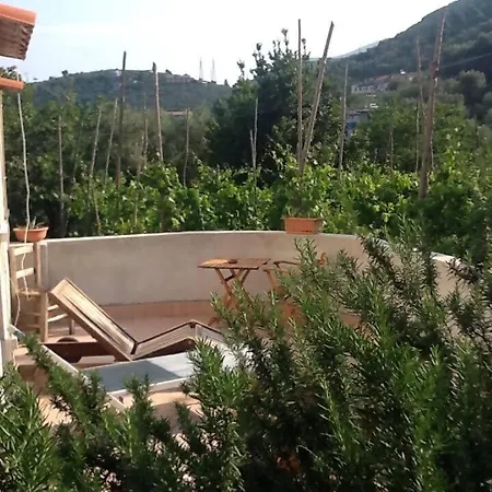 Ara Solis Positano Hills