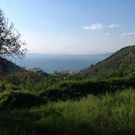 Casa rural Ara Solis Positano Hills
