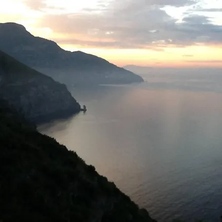 Ara Solis Positano Hills Casa rural Arola (Campania)