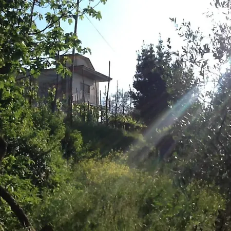Chácara Ara Solis Positano Hills Arola (Campania)