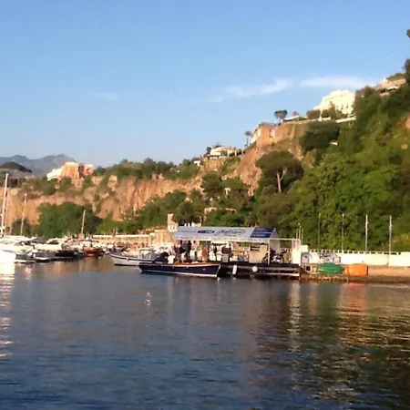 Chácara Ara Solis Positano Hills Arola (Campania)