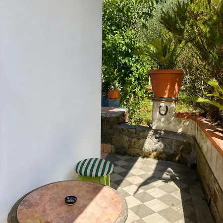 Gospodarstwo wiejskie Ara Solis Positano Hills Arola (Campania)