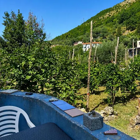 Ara Solis Positano Hills * Arola (Campania)