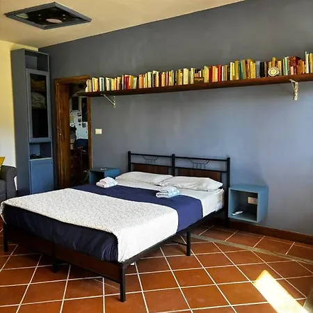 Casa rural Ara Solis Positano Hills *