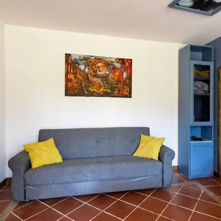 Gospodarstwo wiejskie Ara Solis Positano Hills Arola (Campania)