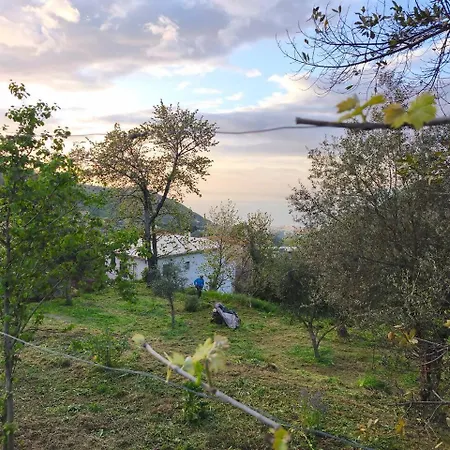 Ara Solis Positano Hills Arola (Campania)