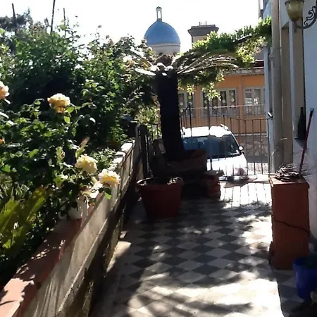 Chácara Ara Solis Positano Hills Arola (Campania)