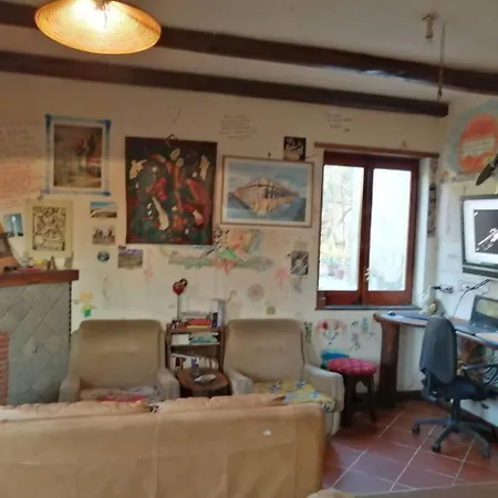 Casa rural Ara Solis Positano Hills