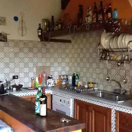Ara Solis Positano Hills Chácara *