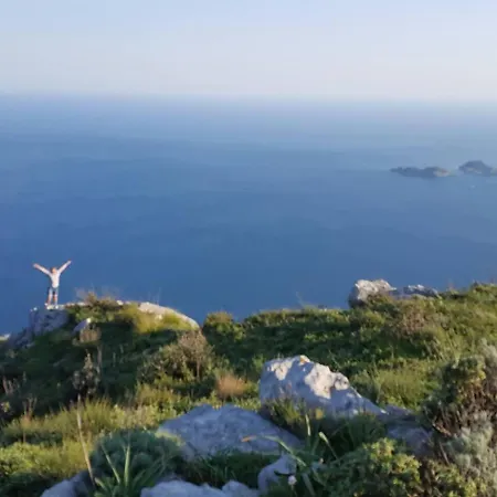 Ara Solis Positano Hills * Arola (Campania)